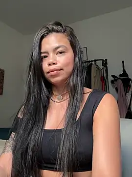 Snapshot of GrlAlice chatting on March 25, 2026, 7:46 pm GrlAlice online show from March 25, 2026, 7:46 pm