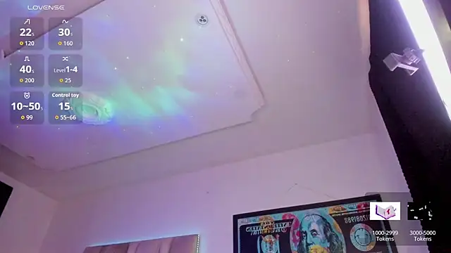 K--E online show from November 15, 2025, 5:50 pm