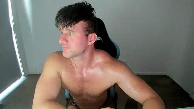  DownUnderFit  online show from October 28, 2025, 2:23 am