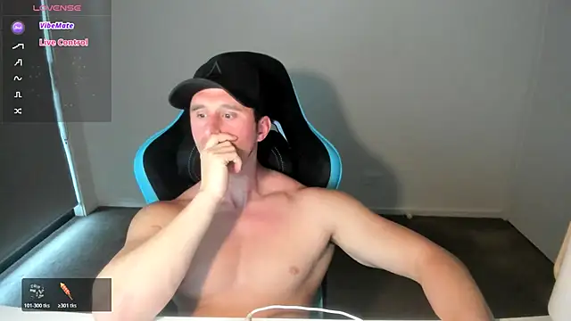  DownUnderFit  online show from November 2, 2025, 10:48 pm