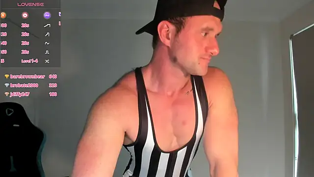  DownUnderFit  online show from November 19, 2025, 8:53 pm