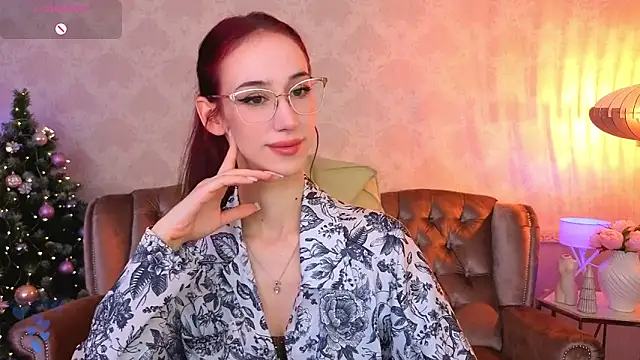 Evelyn Rush online show from January 11, 2026, 7:48 am