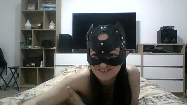 Snapshot of MaxWellas6 chatting on March 28, 2026, 10:16 am MaxWellas6 online show from March 28, 2026, 10:16 am