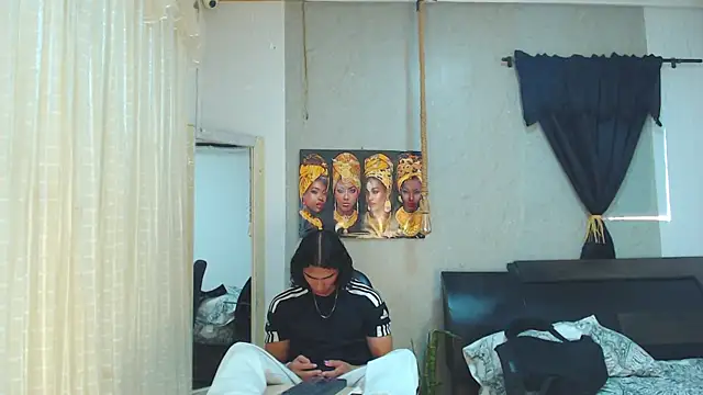 nazper online show from September 9, 2025, 2:59 pm