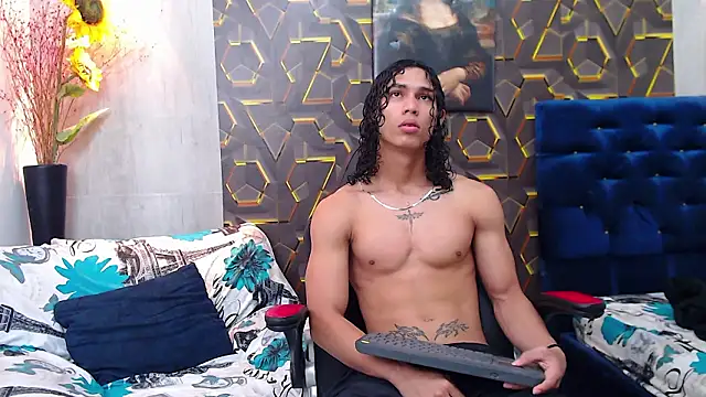 nazper online show from February 24, 2026, 11:16 pm