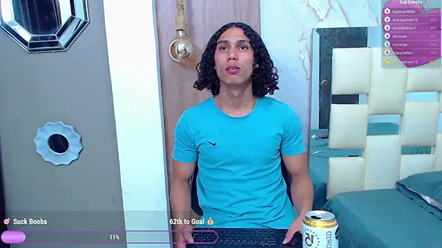 nazper online show from March 20, 2025, 2:19 am