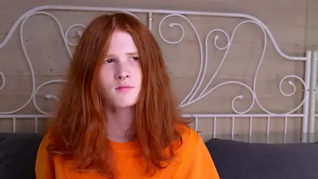 ZaynGraham online show from October 30, 2025, 5:06 am