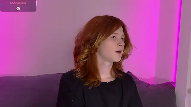 ZaynGraham online show from January 16, 2026, 5:00 am