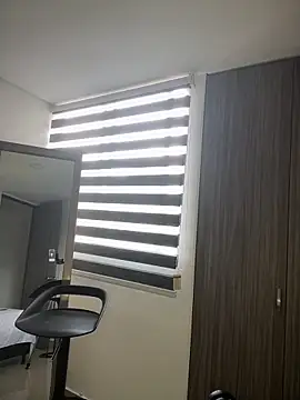 AmmyCollinsW online show from March 8, 2025, 7:42 pm