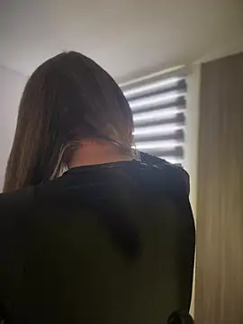 AmmyCollinsW online show from March 9, 2025, 7:48 pm