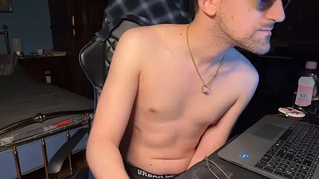 Stefisexy91 online show from December 20, 2025, 10:01 pm