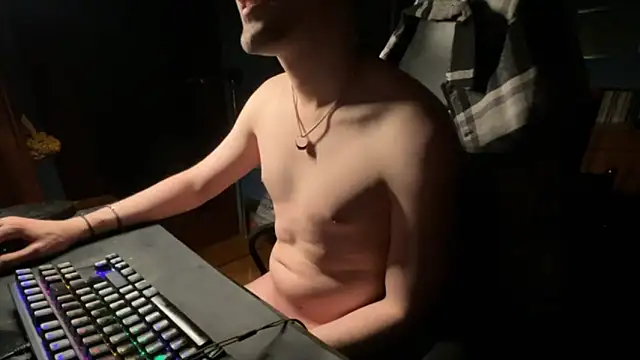 Stefisexy91 online show from November 4, 2025, 10:35 pm