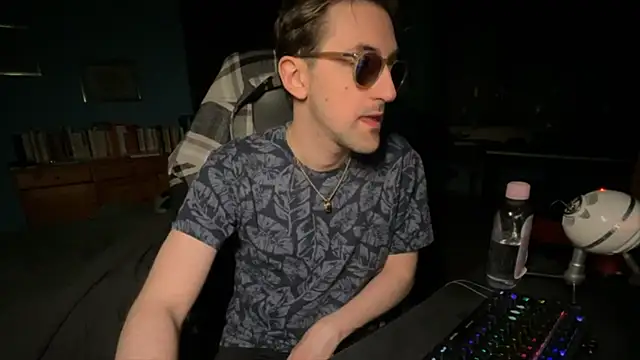 Stefisexy91 online show from November 21, 2025, 9:36 pm