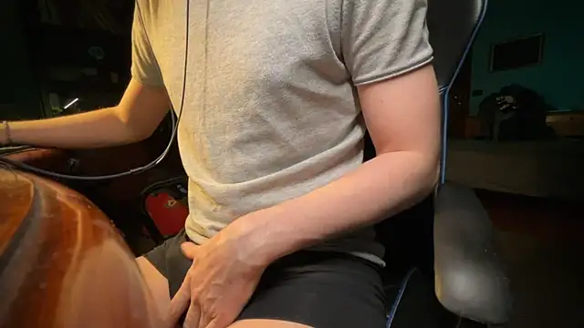 Stefisexy91 online show from March 3, 2025, 10:10 pm