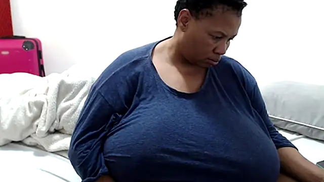 Bustyslave48 online show from January 18, 2026, 3:15 pm