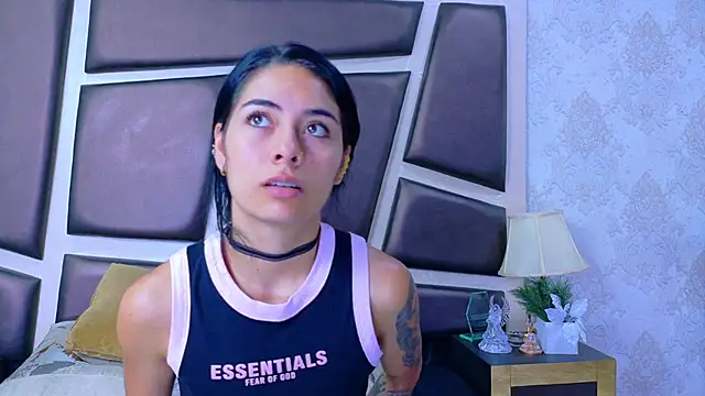 Snapshot of NicoleEsposito chatting on June 3, 2026, 1:01 pm NicoleEsposito online show from June 3, 2026, 1:01 pm