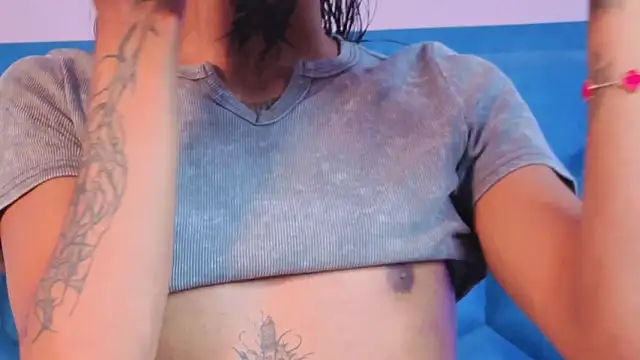 Kaataleya horny online show from December 19, 2025, 4:38 am