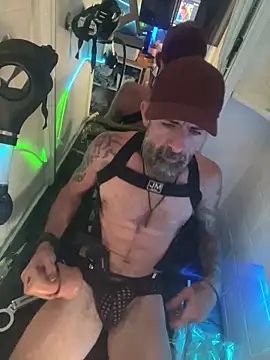 HandyBro online show from February 8, 2026, 10:07 pm