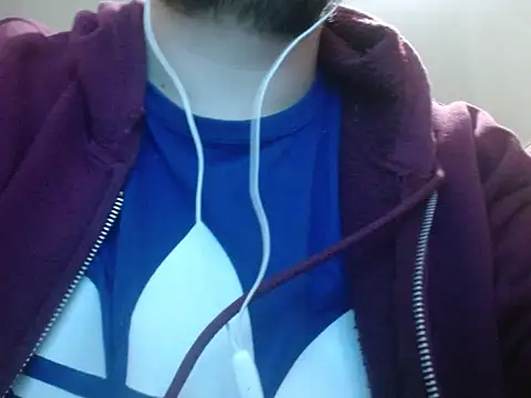 camiloking1720 online show from October 1, 2025, 6:51 am