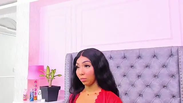 HaileeRoberts online show from January 17, 2026, 12:31 pm