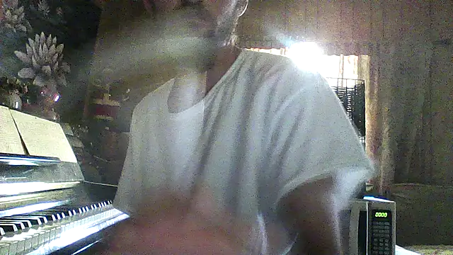 luke thighwalker2469 online show from November 9, 2025, 10:14 pm