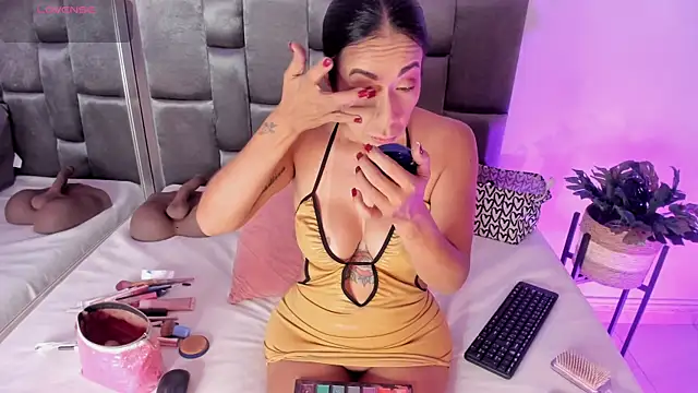 Snapshot of Lia_johnsonn chatting on February 27, 2026, 12:05 pm Lia johnsonn online show from February 27, 2026, 12:05 pm