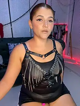 yey bdsm online show from March 19, 2025, 3:20 am