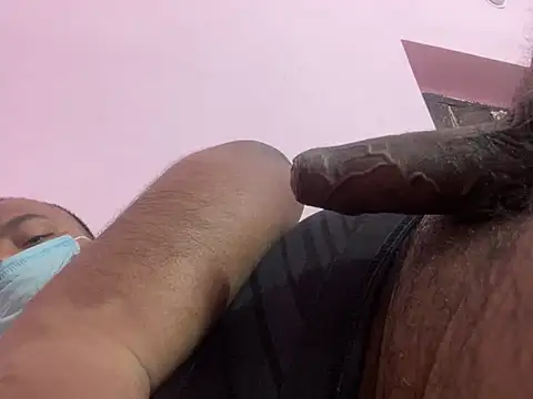 princeraj42 online show from March 19, 2025, 10:20 pm