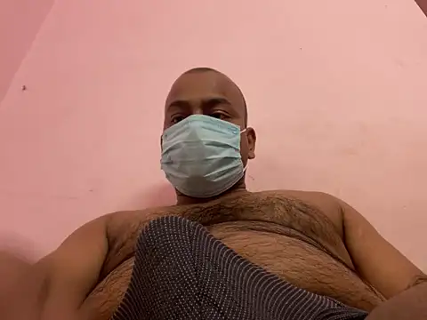 princeraj42 online show from February 5, 2025, 11:02 am