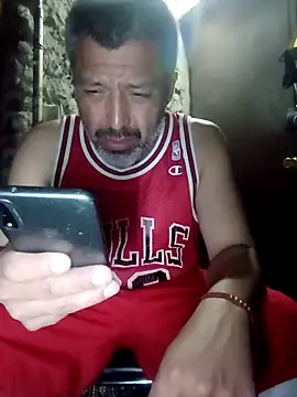 rodrig6987 1 online show from October 11, 2025, 3:29 am