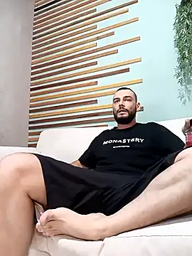 antony bigdick  online show from May 13, 2026, 7:32 pm