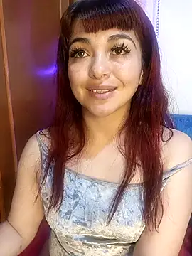 Winona-miu online show from February 8, 2026, 9:56 pm