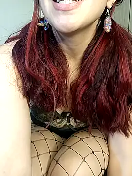 Winona-miu online show from April 3, 2026, 9:21 pm