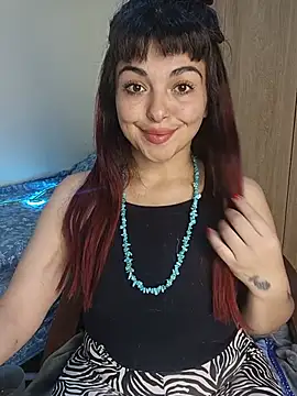 Winona-miu online show from May 27, 2026, 5:53 pm
