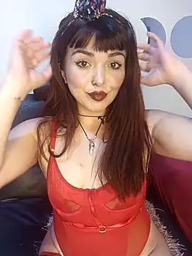 Winona-miu online show from December 13, 2025, 11:22 pm