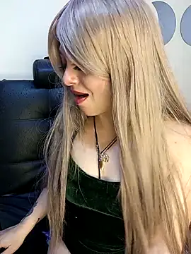 Winona-miu online show from November 26, 2025, 9:26 pm