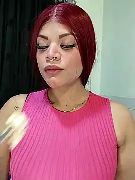 IamAlana  online show from February 23, 2025, 1:10 pm