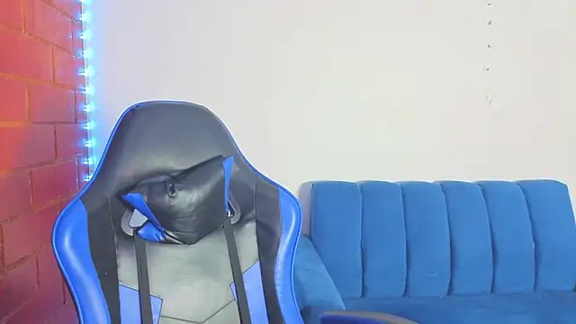 Demitryo online show from February 6, 2026, 9:11 pm