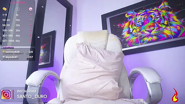 king hard online show from March 17, 2025, 6:18 am