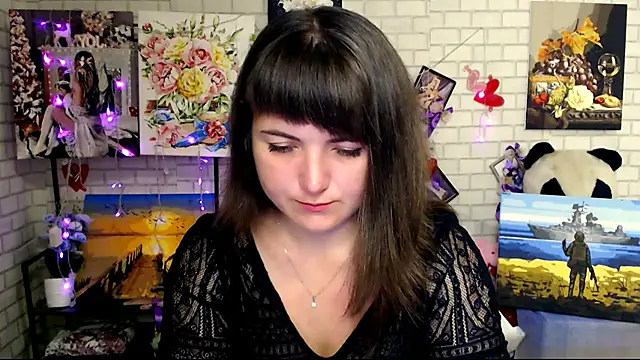 Darina M  online show from October 1, 2025, 4:28 am