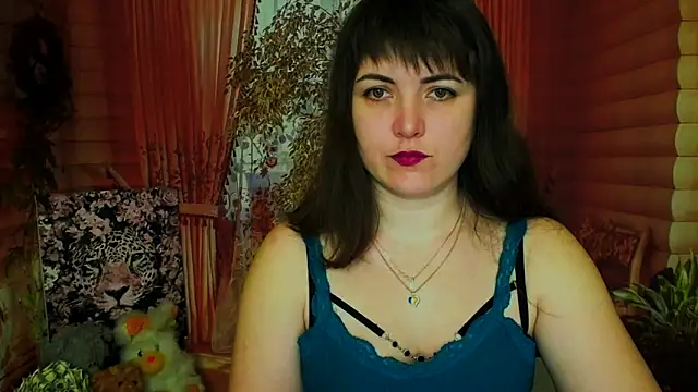 Darina M  online show from February 18, 2026, 6:33 am