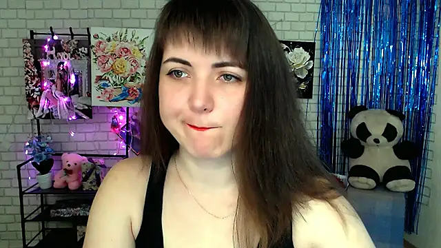 Darina M  online show from March 21, 2025, 5:32 am