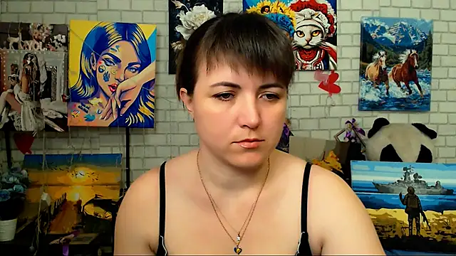 Darina M  online show from April 10, 2026, 7:04 am