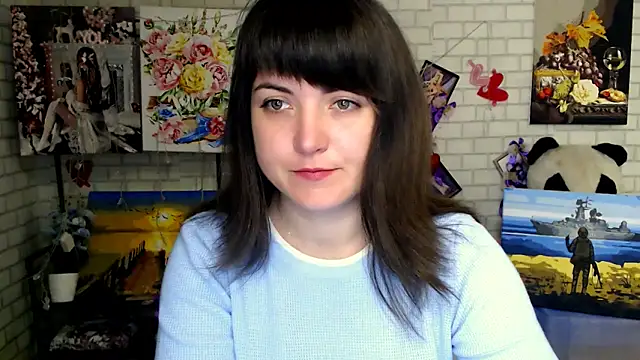 Darina M  online show from October 29, 2025, 4:33 am