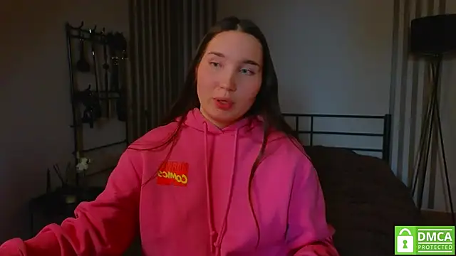 domDani subMay online show from February 27, 2025, 12:01 pm