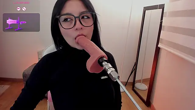 Hannya moon online show from May 27, 2026, 6:04 pm