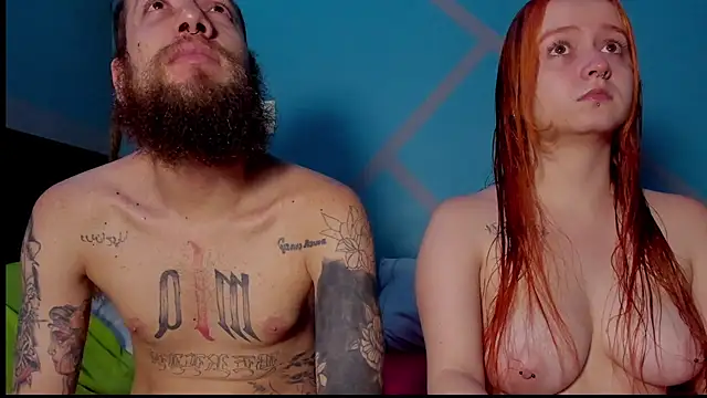 Nanna and Balder online show from February 12, 2026, 12:21 am