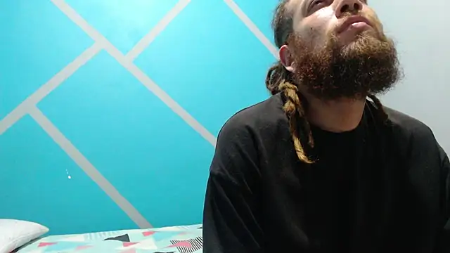 Nanna and Balder online show from October 29, 2025, 3:16 am