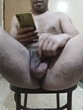 Bisex activ19 online show from July 21, 2026, 11:50 pm