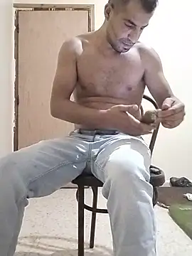 Bisex activ19 online show from July 23, 2026, 9:22 pm
